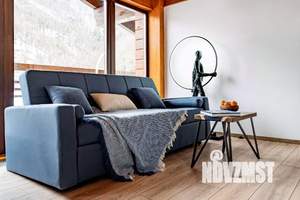 Коттедж 180м², 2-этажный, участок 7 сот.  