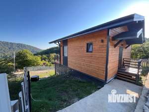 Дом 75м², 1-этажный, участок 4 сот.  