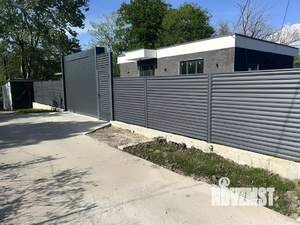Коттедж 170м², 2-этажный, участок 7 сот.  