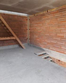 Дом 88м², 2-этажный, участок 0 сот.  