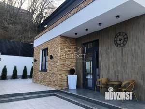 Коттедж 177м², 2-этажный, участок 5 сот.  