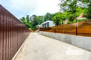 Дом 85м², 1-этажный, участок 4 сот.  