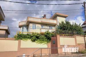 Дом 385м², 3-этажный, участок 8 сот.  