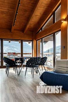 Коттедж 140м², 1-этажный, участок 5 сот.  