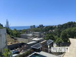 Дом 250м², 2-этажный, участок 5 сот.  