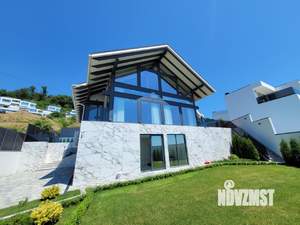 Дом 210м², 2-этажный, участок 7 сот.  