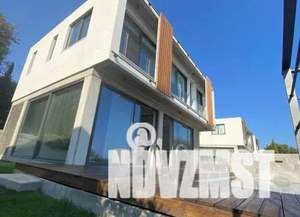 Дом 180м², 2-этажный, участок 4 сот.  