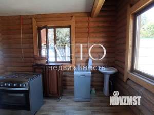 Дом 170м², 3-этажный, участок 10 сот.  