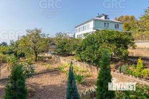 Дом 231м², 2-этажный, участок 8 сот.  