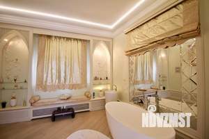 Дом 300м², 2-этажный, участок 10 сот.  