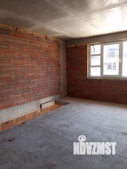 Таунхаус 89м², 3-этажный, участок 0 сот.  