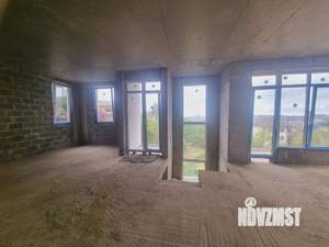 Дом 137м², 2-этажный, участок 4 сот.  