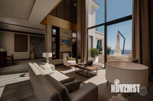 Дом 260м², 2-этажный, участок 7 сот.  