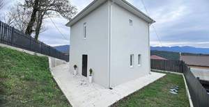 Дом 100м², 2-этажный, участок 0 сот.  