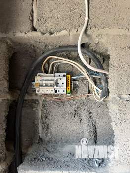 Дом 141м², 2-этажный, участок 5 сот.  