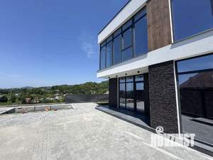 Дом 200м², 2-этажный, участок 4 сот.  