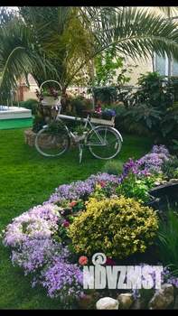 Коттедж 868м&sup2;, 5-этажный, участок 8 сот.  