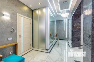 Дом 250м², 2-этажный, участок 7 сот.  