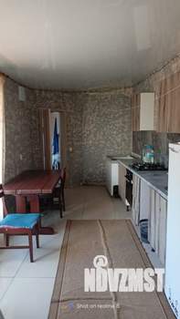 Дом 80м², 2-этажный, участок 6 сот.  