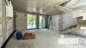 Таунхаус 92м², 2-этажный, участок 2 сот.  