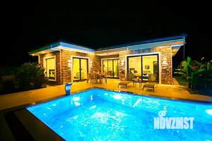 Дом 140м², 1-этажный, участок 6 сот.  