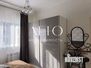 Дом 115м², 1-этажный, участок 6 сот.  