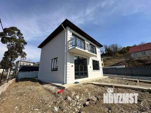 Дом 150м², 2-этажный, участок 5 сот.  