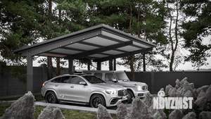 Дом 200м², 2-этажный, участок 20 сот.  