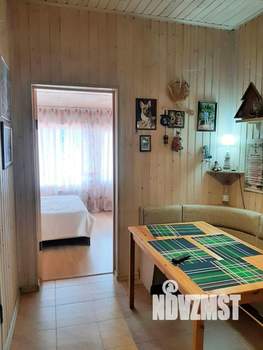 Таунхаус 130м², 3-этажный, участок 2 сот.  