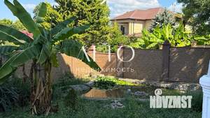 Коттедж 606м², 4-этажный, участок 7 сот.  