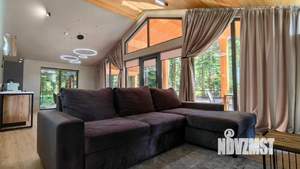 Дом 45м², 1-этажный, участок 3 сот.  