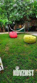 Дом 190м², 3-этажный, участок 6 сот.  