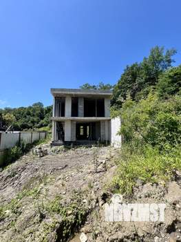 Дом 140м², 2-этажный, участок 4 сот.  