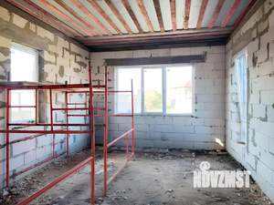 Дом 70м², 1-этажный, участок 3 сот.  