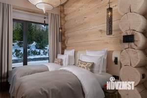 Дом 280м², 2-этажный, участок 8 сот.  