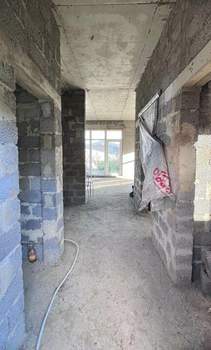 Дом 160м², 2-этажный, участок 3 сот.  