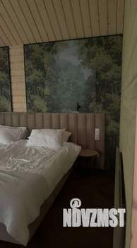 Коттедж 44м², 2-этажный, участок 10 сот.  