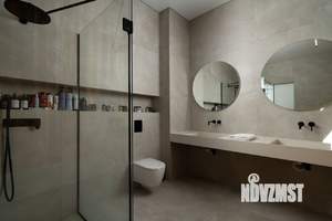 Коттедж 300м², 2-этажный, участок 5 сот.  