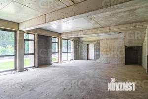 Дом 160м², 2-этажный, участок 6 сот.  