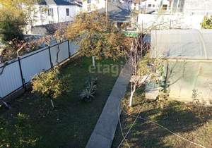 Дом 370м², 3-этажный, участок 10 сот.  