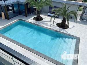 Дом 350м², 2-этажный, участок 7 сот.  