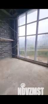 Дом 60м², 2-этажный, участок 1 сот.  