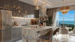 Дом 300м², 2-этажный, участок 12 сот.  