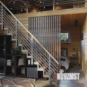 Дом 70м², 1-этажный, участок 4 сот.  