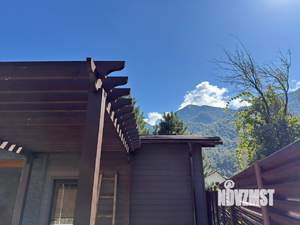 Дом 262м², 3-этажный, участок 5 сот.  