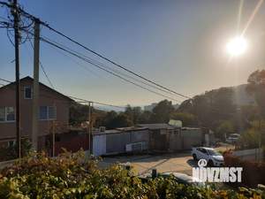 Дом 196м², 3-этажный, участок 4 сот.  