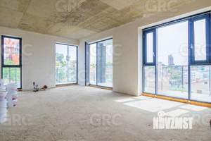 Дом 350м², 3-этажный, участок 7 сот.  