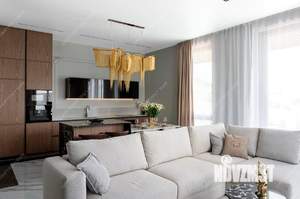 Дом 300м², 2-этажный, участок 12 сот.  