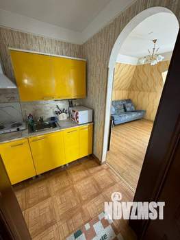 Дом 500м², 5-этажный, участок 4 сот.  