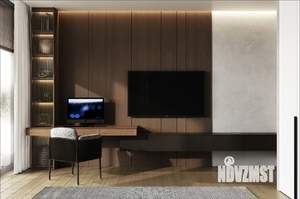 Дом 200м², 2-этажный, участок 8 сот.  